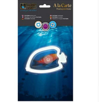 Aquarium Systems A La Carte Floating Distributor Feeding Ring