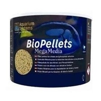 Aquarium Systems Bio Pellets 400ml