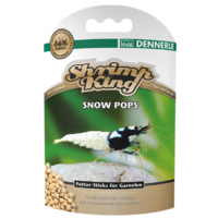 Shrimp King Snow Pops 40g