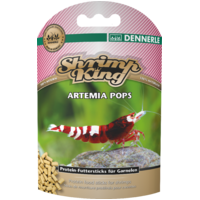 Shrimp King Artemia Pops 40g