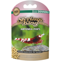 Shrimp King Artimia Pops 40g