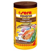 Sera Vipagran Tropical Granules 300g