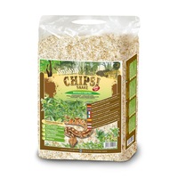 Chipsi Snake 2kg Substrate