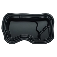 Oase Preformed Pond PE1000 - 1000L