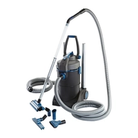 Oase Pondovac 4 Pond Vacuum