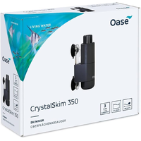 Oase Crystal Skim 350