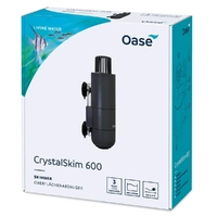 Oase Crystal Skim 600