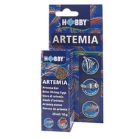 Dupla Artemia Brine Shrimp Eggs 10g 20ml