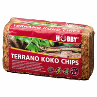 Dupla Hobby Terrano Koko Chips 8L
