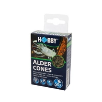 Dupla Hobby Alder Cones 50pk