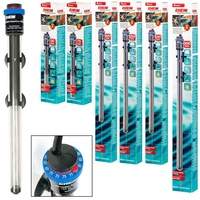 Eheim Jager Heater 150W 34cm 200-300L Fully Submersible German Made