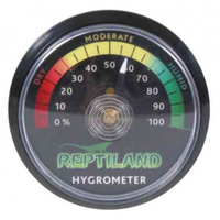 Trixie Terrarium Hygrometer 0-100% Humidity