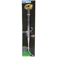 Trixie Feeding Tweezers Elbow 30cm