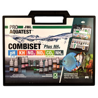 JBL Pro Aquatest Combi Set Freshwater