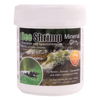 Salty Shrimp Bee Shrimp Mineral GH+ 110g