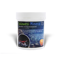 Salty Shrimp Sulawesi Mineral 7,5 250g