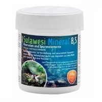 Salty Shrimp Sulawesi Mineral 8,5 110g