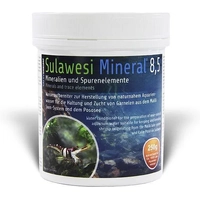 Salty Shrimp Sulawesi Mineral 8,5 250g