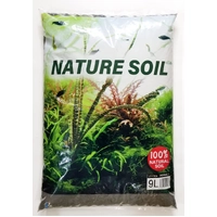 Nature Soil Powder 9L 2-4mm