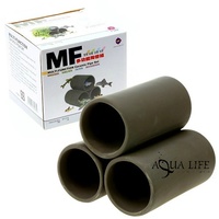 Up Aqua Ceramic Shrimp Breeding Cave Pipe Set (L)