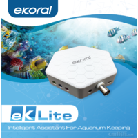 Dalua EKoral Lite Monitor - Bonus Level Sensor - Bonus ATO Pump