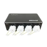 Ekoral EK 4 Channel Wifi Dosing Pump