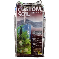Nisso Custom Plant Soil Brown 3kg