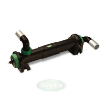 Blagdon Pro UVC 21600 Green Water UV Clarifier 24w