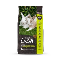 Burgess Excel Adult Rabbit Natures Blend 1.5kg