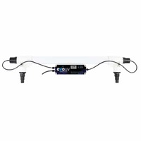 Evolution Aqua Evo 55W UV Aquarium & Pond Clarifier