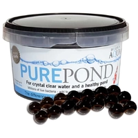 Evolution Aqua Pure Pond 500ml Treats 10,000 Litres