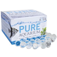 Evolution Aqua  Pure Aquarium 25 Ball Pack 2 balls per 25L