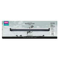 Arcadia Puresun Bird Lamp Kit Midi 22" 14w
