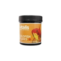 Vitalis Goldfish Flakes 15G