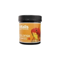 Vitalis Goldfish Flakes 30G