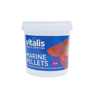 Vitalis Marine Pellets 1mm 70g