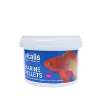 Vitalis Marine Pellets 1mm 140g