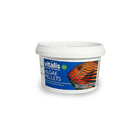 Vitalis Algae Pellets 1mm 140g