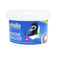Vitalis Mini Marine Grazer 120g