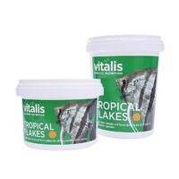 Vitalis Tropical Flake 40g