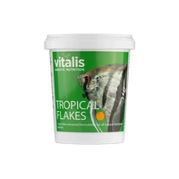 Vitalis Tropical Flakes 90g