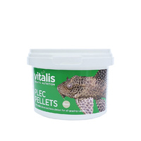 Vitalis Plec Pellets 160g