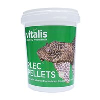 Vitalis Plec Pellet 8mm 300g
