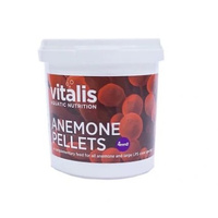 Vitalis Anemone Pellet 4mm 60g