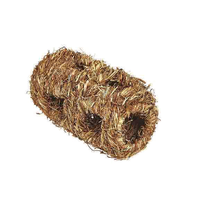 Pipkins Grass Play Tunnel 18cm