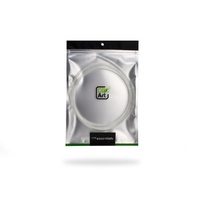 CO2Art Rigid Co2 Tubing Clear 3 Metres