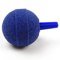 Blue Ball Airstone 25mm