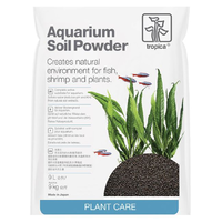 Tropica Aquarium Soil Powder 9L 1-2mm