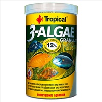 Tropical 3-Algae Granulat 38G