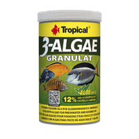 Tropical 3 Algae Granulat 110g